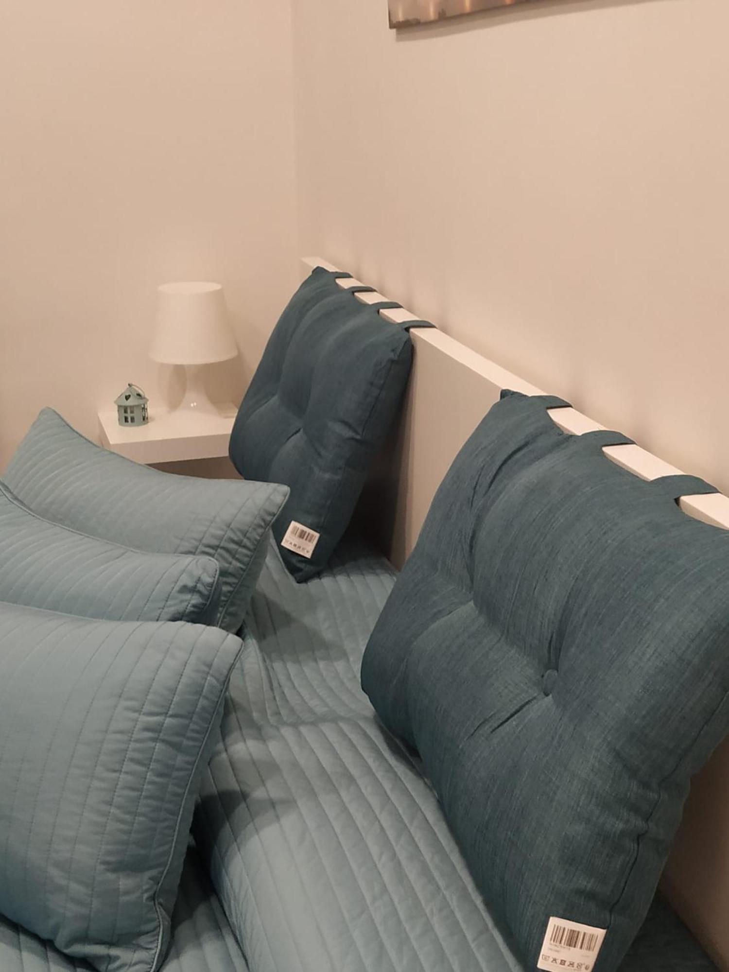 Margherita'S Apartment 살레르노 외부 사진