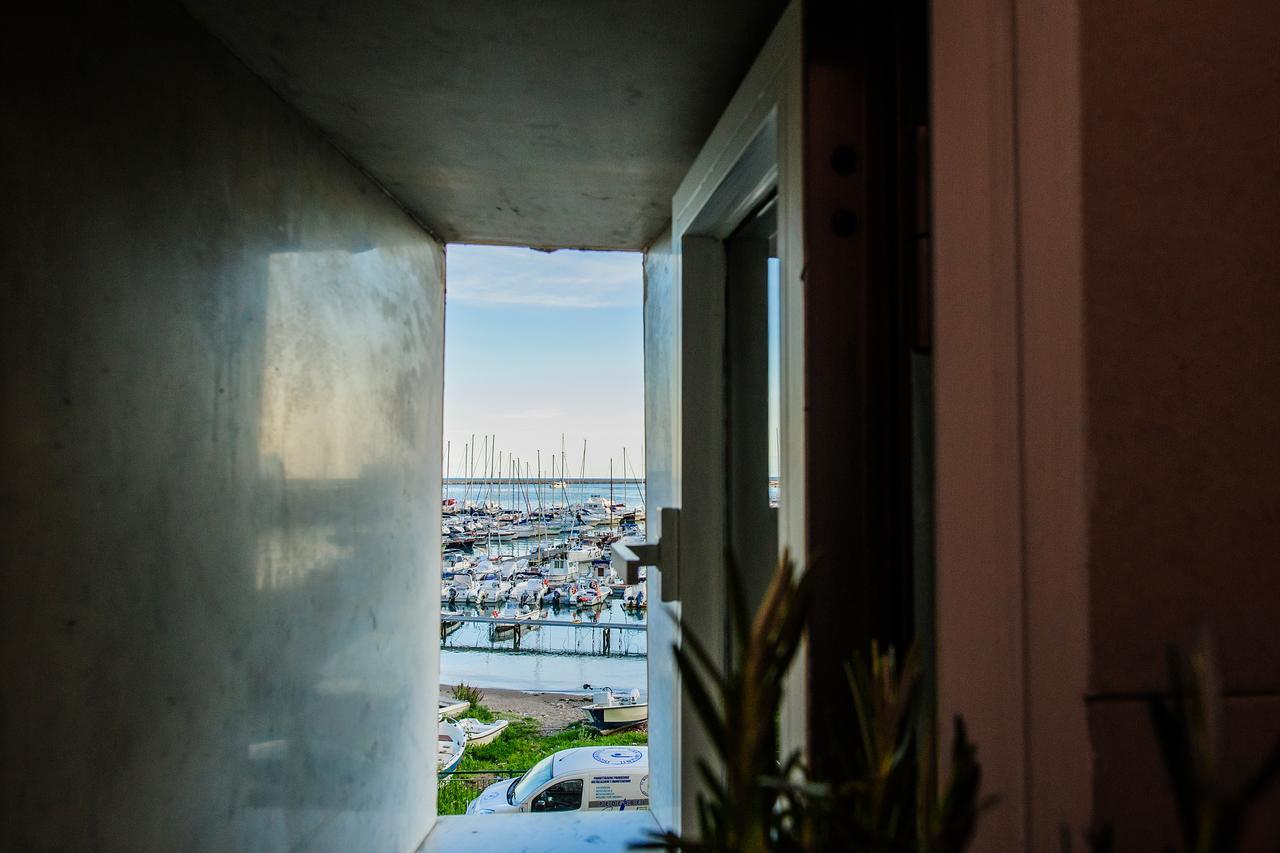 Margherita'S Apartment 살레르노 외부 사진