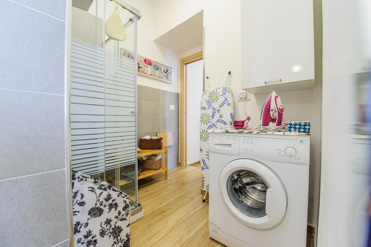 Margherita'S Apartment 살레르노 외부 사진