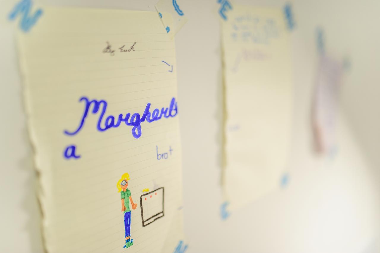 Margherita'S Apartment 살레르노 외부 사진
